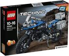 Lego (LEGO) Technique BMW R 1200 GS Adventure 42063 from Japan