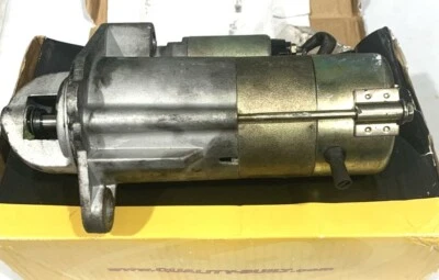 Arranque construido calidad 6480MSN nuevo para Chevy Olds Chevrolet Cavalier Malibu Alero Foto 1 de 4