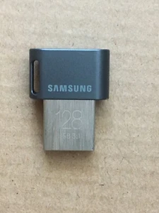 Samsung USB 3.1 128GB Fit Plus - Afbeelding 1 van 2