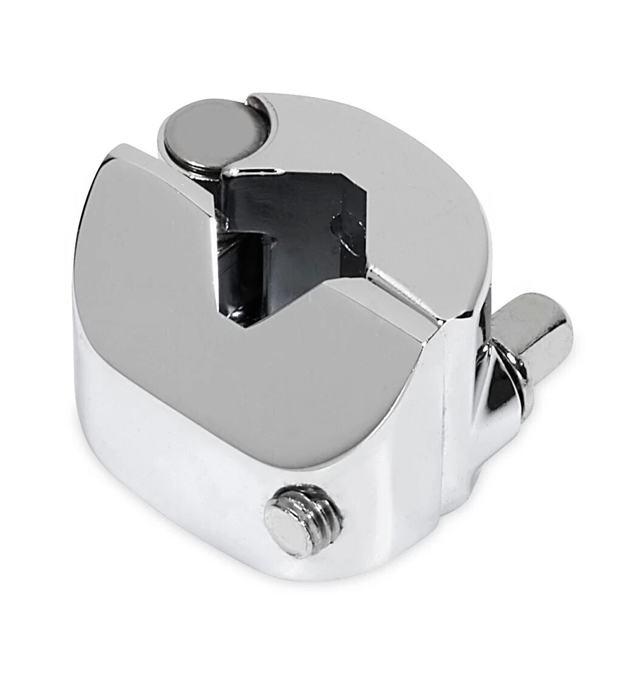 DW Memory Lock For TB12CR2, Chrome - Image 1 of 1