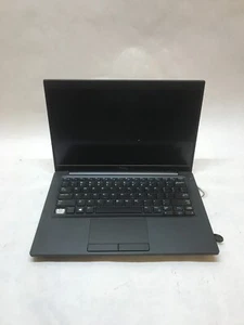 Dell Latitude 7390 13" Intel i5-7300U NO RAM NO HDD/OS For Parts/Repair AS IS DW - Picture 1 of 9