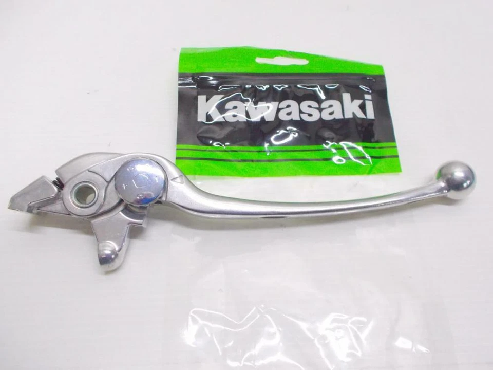 2009 Kawasaki Er6-f Ex650 Front Brake Lever 13236-0169