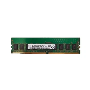 4GB 1Rx8 PC4-2133P UA1 SKhynix HMA451U6AFR8N-TF N0 AB PC RAM - Bild 1 von 3