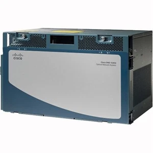 CISCO 15454-M6-DDR 6-SERVICE-SLOT MSTP CHASSIS DEEP - Picture 1 of 2