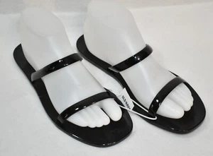 Sandalias Old Navy negras talla 8 para mujer - Imagen 1 de 7