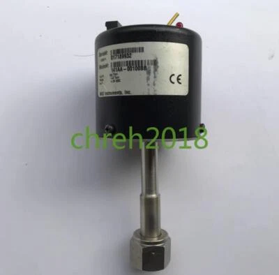 1 PCS STEC Volumetric flow meter SEC-4401R 100SCCM - Image 1 of 4
