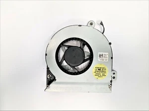 CPU Fan Ventilator for Laptop DELL ALIENWARE M18X R2 0RTRCG - Zdjęcie 1 z 1