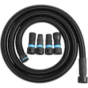 Makita Staubabsauger Vakuumschlauchverlängerung Elektrowerkzeug Adapter Set verschiedene Hersteller - Bild 1 von 24