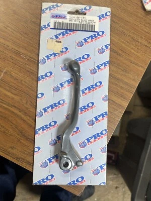 Palanca de freno serie Pro Honda 44-171 Foto 1 de 3
