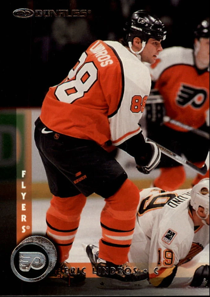 B3506- 1997-98 Donruss Hockey Cards 1-230 +Rookies -You Pick- 15+ FREE US SHIP - Image 1 of 1