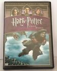 Harry Potter e IL Calice Di Fuoco DVD Edizione Speciale 2 DVD Quarto Anno CFoto