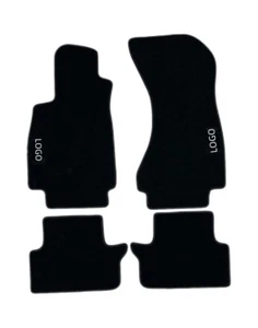 For Audi A5 2017-2024 Car Floor Mats New Waterproof Cargo Liners Custom Handmade - Picture 1 of 18