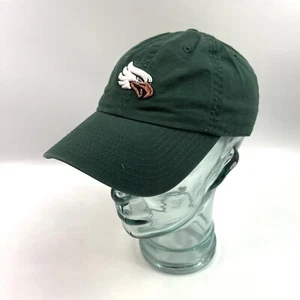 Top Of The World University North Texas Eagles UNT Baseball Hat Cap Youth Size M - Picture 1 of 12