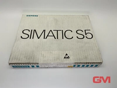 Siemens Digitalausgabe Einschub 6ES5 445-3AA12 Digital Output Module Version 01 - Bild 1 von 4