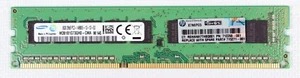 HP Samsung 8GB 2Rx4 PC3-14900E DDR3-1866 Server Memory 712288-081 708635-B21 - Picture 1 of 1