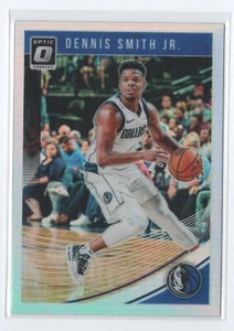 18-19 Optic Holo Silver Prizm Dennis Smith Jr - Bild 1 von 2