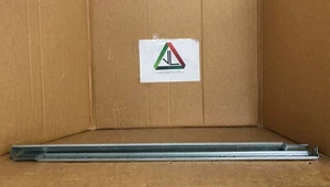 HP StorageWorks Rails Kit This item is for StorageWork Switches (Inc VAT) - Picture 1 of 6