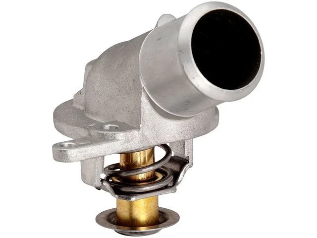 Gates Thermostat fits Hummer H2 2003, 2007 6.0L V8 GAS 83MRKD - Image 1 of 1