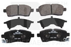 Brake Pads Set Front 225228 NK 5581062R00 Genuine Top Quality Guaranteed New