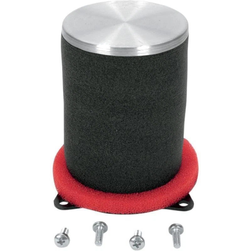 Uni 89-08 Suzuki GS 500 / 85-90 GV 700/1200 Madura Air Filter | NU-2453 - Image 1 of 1