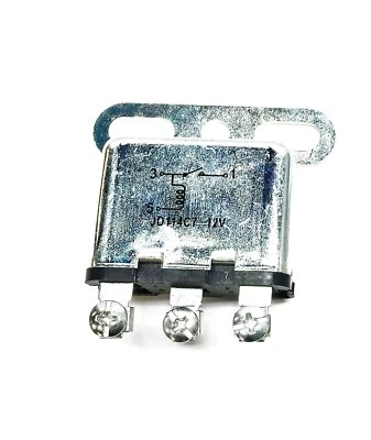 Relé BWD R132 NUEVO DE STOCK Foto 1 de 3