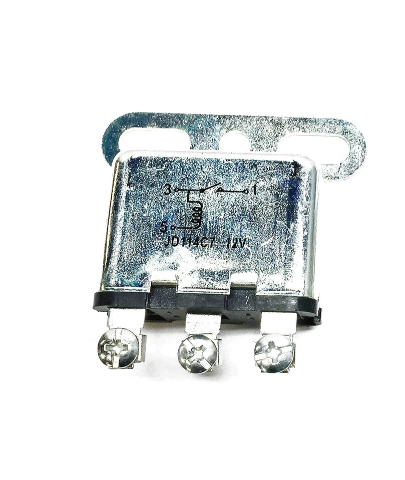 BWD Relay R132 NOS - Image 1 of 3