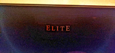 Pioneer Elite plasma display 43" PRO-810HD w/Remote Great picture quality - Image 1 of 4