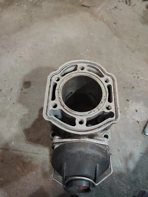 Ski Doo Formula 3 600 1998 cilindro Foto 1 de 3