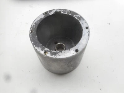 69-81 Firebird Formula Steering Wheel Hub - Image 1 of 4