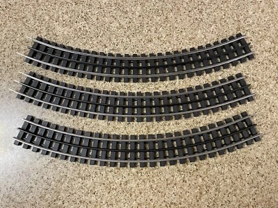 Gar Graves 3 Piece Curves / Wide Radius - Image 1 of 4