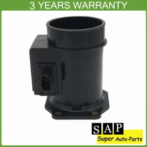 Mass Air Flow Meter Sensor MAF 22680-31U00 E60 For Infiniti I30 J30 Q45 Maxima - Picture 1 of 5