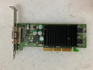 ~ Nvidia 0G0170 P118 DMS-59 Full Height Video Graphics Card GPU G0170 - Picture 1 of 7