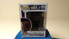 Funko POP! Marvel What If? T'Challa Star-Lord FYE #876 Black Panther