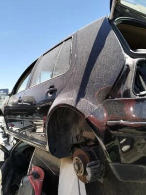 Amortiguador trasero lh para VOLKSWAGEN GOLF IV BERLINA (1J1)(1997-) 1997 508296 Foto 1 de 4