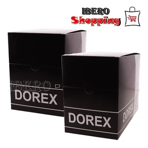 Filtro Dorex 6mm, 40 bolsas con 200 filtros cada una (2 cajas) - Imagen 1 de 1