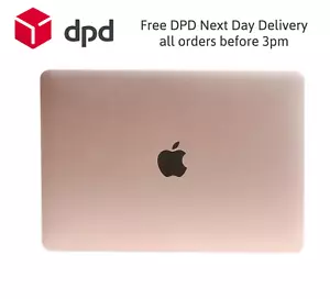 Ersatz MacBook Air 2020 A2337 LCD Display Baugruppe Gold - Bild 1 von 9