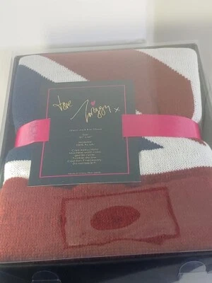 Throw/Blanket - Image 1 of 4