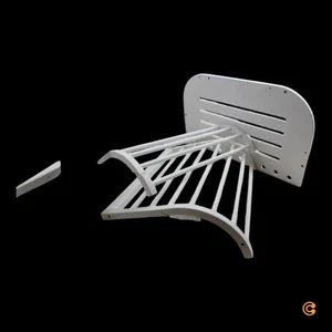 babybay Boxspring Beistellbett Bett Babybett Kinderbett Bettchen DEFEKTWARE416 - Bild 1 von 3