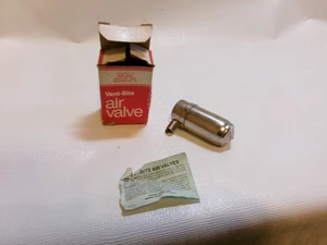 Válvula de aire Vent Rite No. 11 para radiador de vapor - Imagen 1 de 2