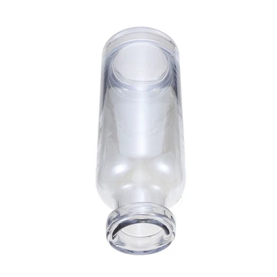  Hydroponische Vase Übertopf Glas Hydroponik -Vase Heimdekoration - Bild 1 von 4