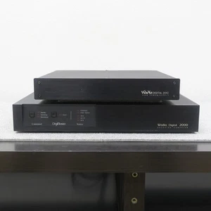 (Kostenloser Versand) WADIA Digital 2000S Digital-Analog-Wandler, gebraucht - Bild 1 von 17