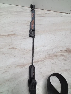 Used Front Right Seat Belt Front fits: 2016 Audi Q3 bucket seat passenger retrac Foto 1 de 4