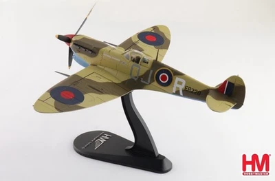 Hobby Master HA7860 Spitfire M.Vb Trop ER220, Nº 92 Escuadrón de las Indias Orientales, 1943 Foto 1 de 4