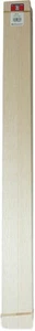Balsa Wood Sheet 36inches 1 4inchesX3inches(Pack of 10) - Picture 1 of 1