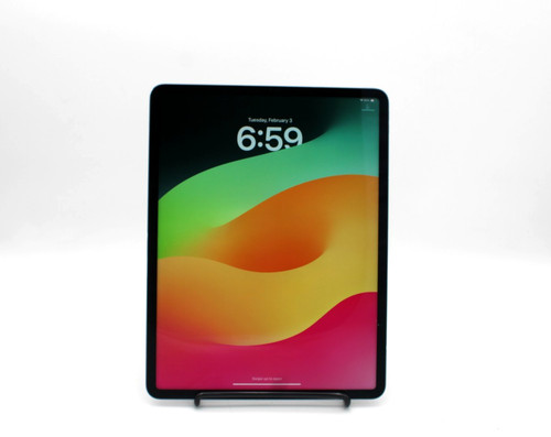 Apple iPad Pro 12.9-inch (5th generation) A2378 128GB Wi-Fi
