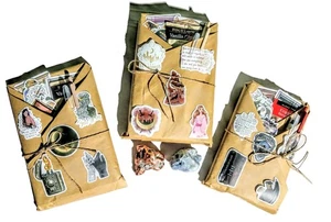 Blind Date With A Book - Picture 1 of 4