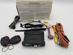 New Directed Electronics AutoCommand 40026T - Picture 1 of 2