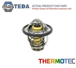 D2B009TT ENGINE COOLANT THERMOSTAT THERMOTEC FOR OPEL OMEGA B 110KW - Picture 1 of 4