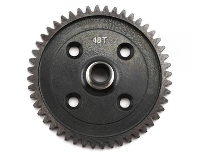XRAY Center Differential Spur Gear 48T [XRA355048] - Image 1 of 2