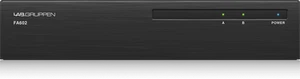Labgruppen Fa602_us12 x 60 Watt Commercial Amplifier - Picture 1 of 9